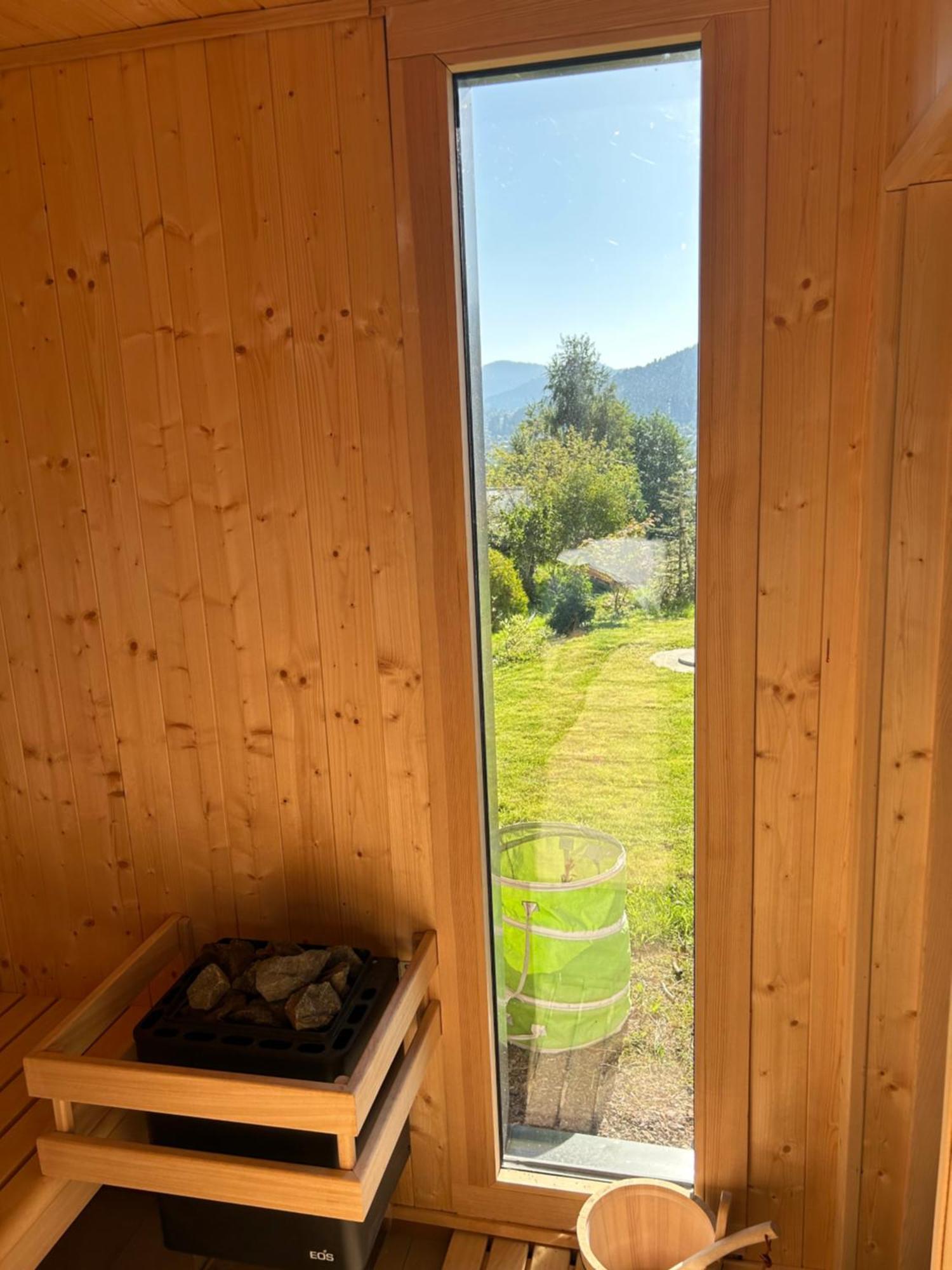 Villa La Renouee à Gérardmer Extérieur photo