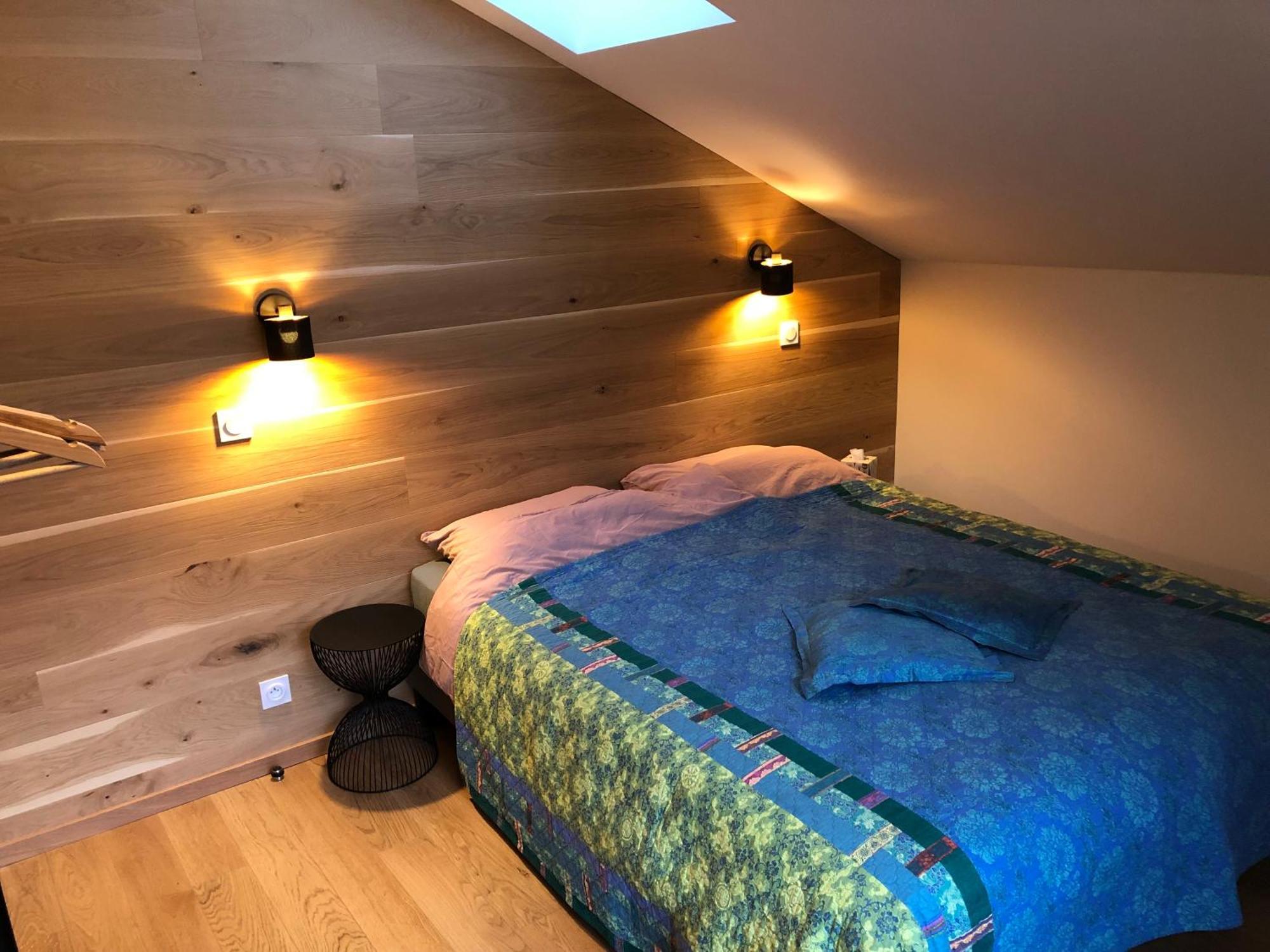 Villa La Renouee à Gérardmer Extérieur photo
