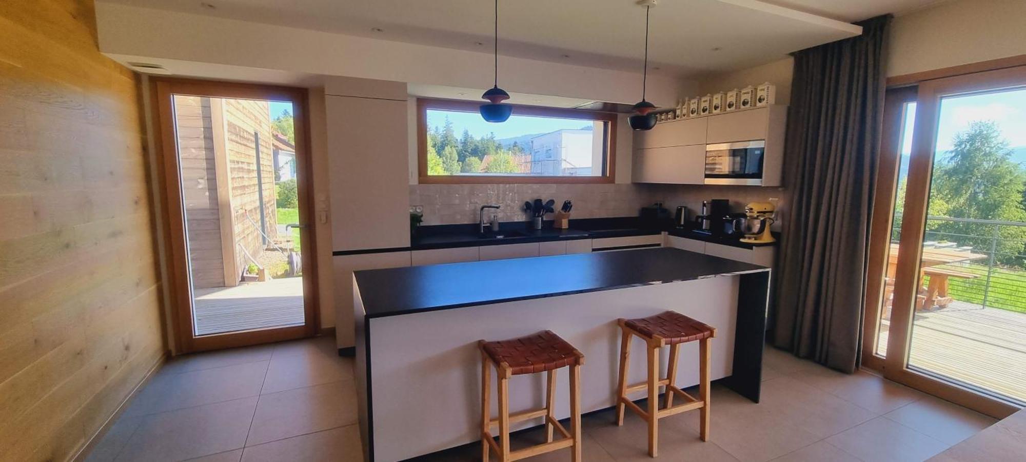 Villa La Renouee à Gérardmer Extérieur photo