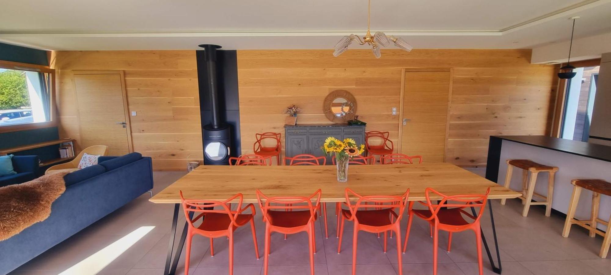 Villa La Renouee à Gérardmer Extérieur photo