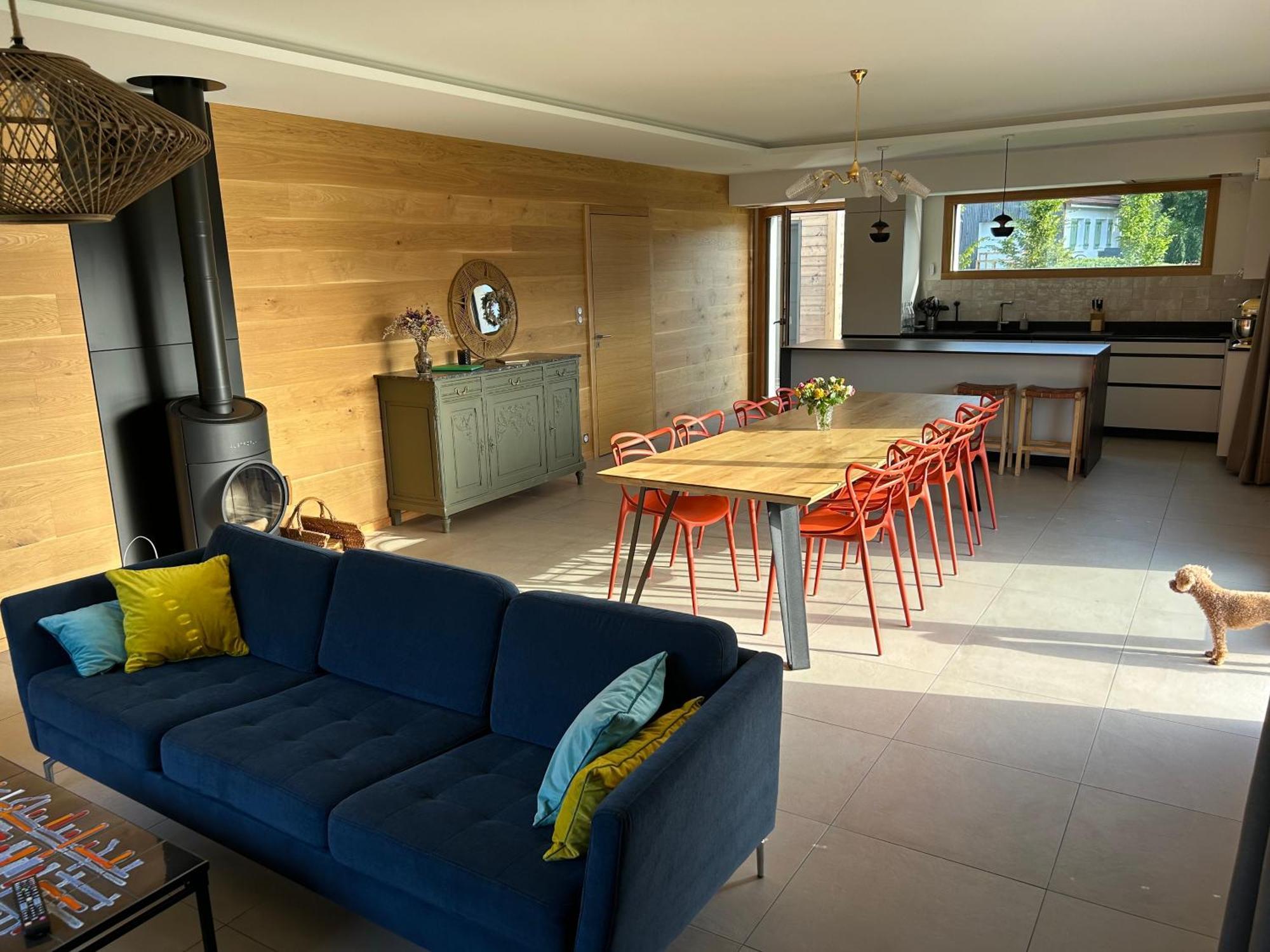Villa La Renouee à Gérardmer Extérieur photo